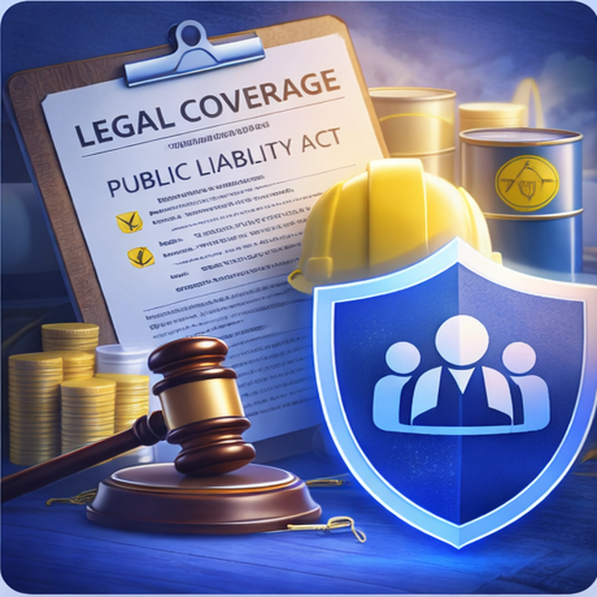 Safeguards for Businesses